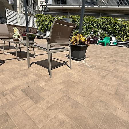 Terrazza Annunziata Hotell Napoli Eksteriør bilde