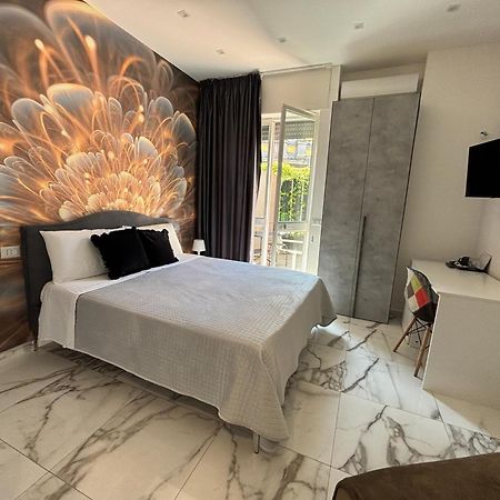 Terrazza Annunziata Hotell Napoli Eksteriør bilde