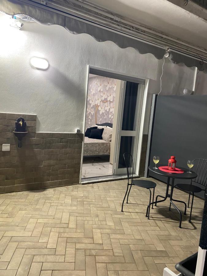 Terrazza Annunziata Hotell Napoli Eksteriør bilde