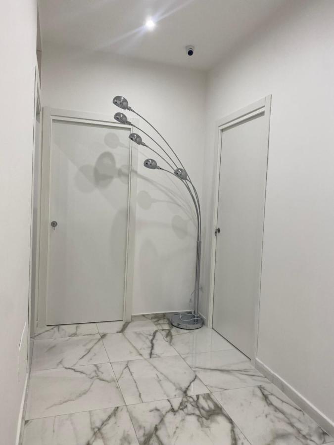 Terrazza Annunziata Hotell Napoli Eksteriør bilde