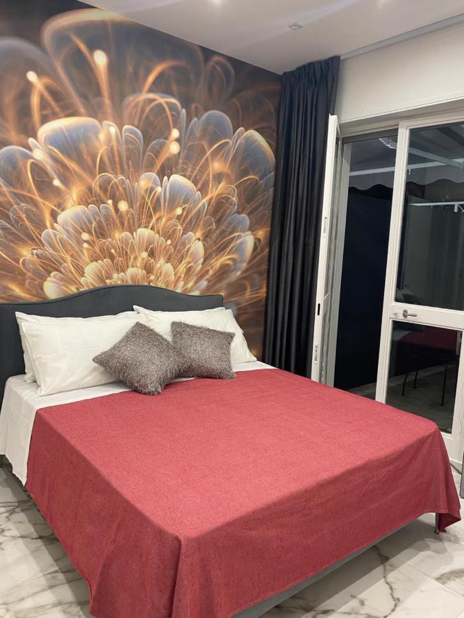 Terrazza Annunziata Hotell Napoli Eksteriør bilde