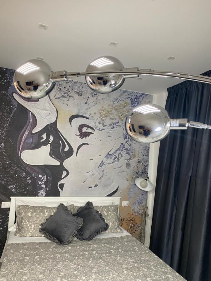 Terrazza Annunziata Hotell Napoli Eksteriør bilde