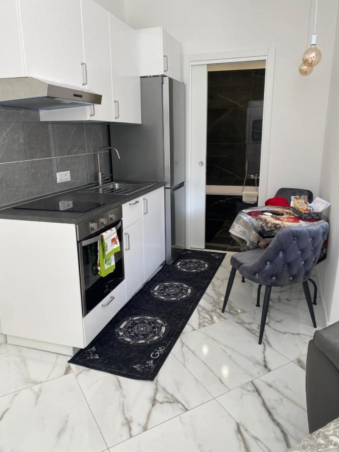 Terrazza Annunziata Hotell Napoli Eksteriør bilde
