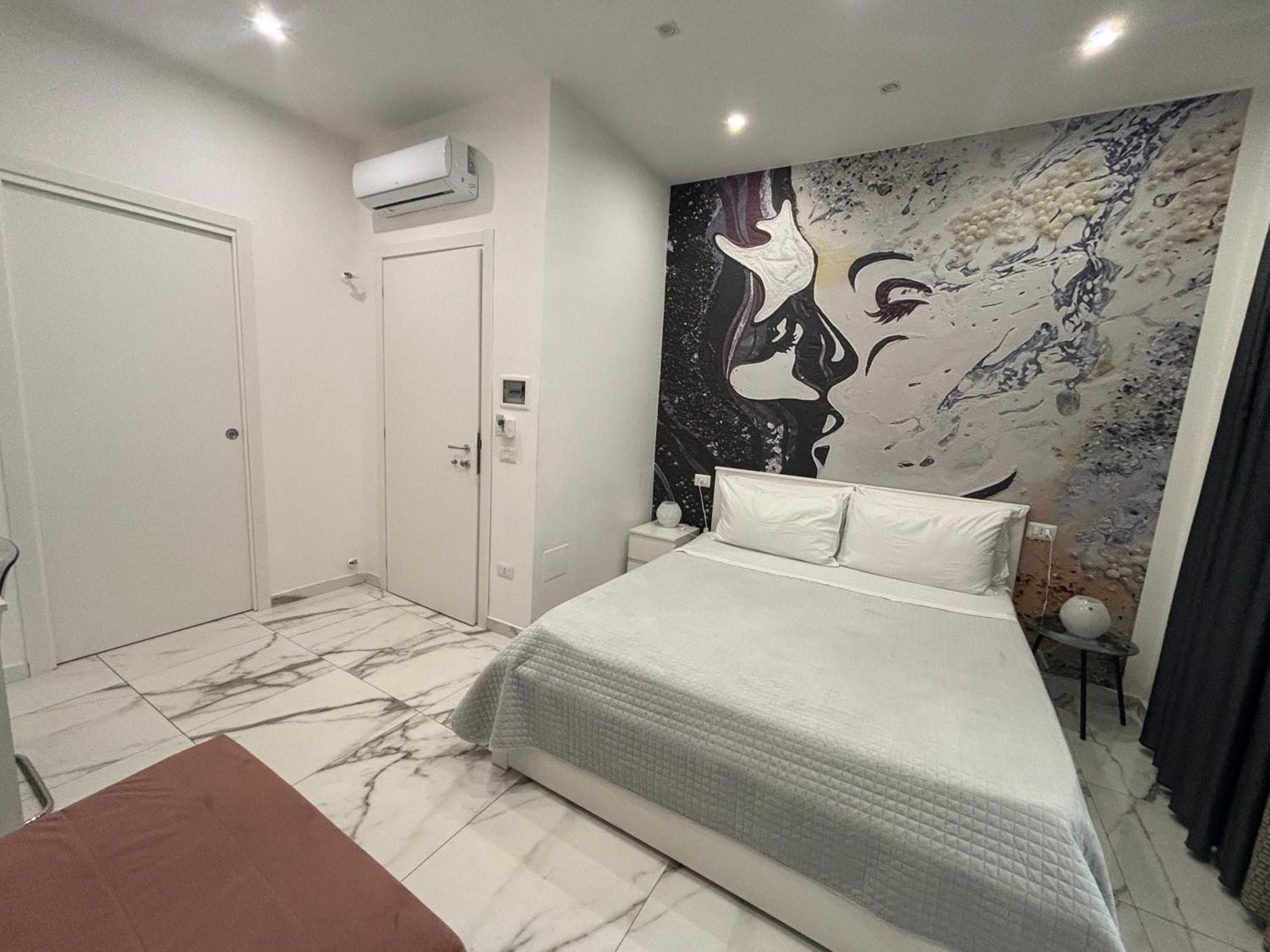 Terrazza Annunziata Hotell Napoli Eksteriør bilde